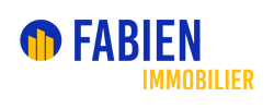 LOGO PETIT FORMAT Fabien Immobilier, l'Investissement Locatif clé en main