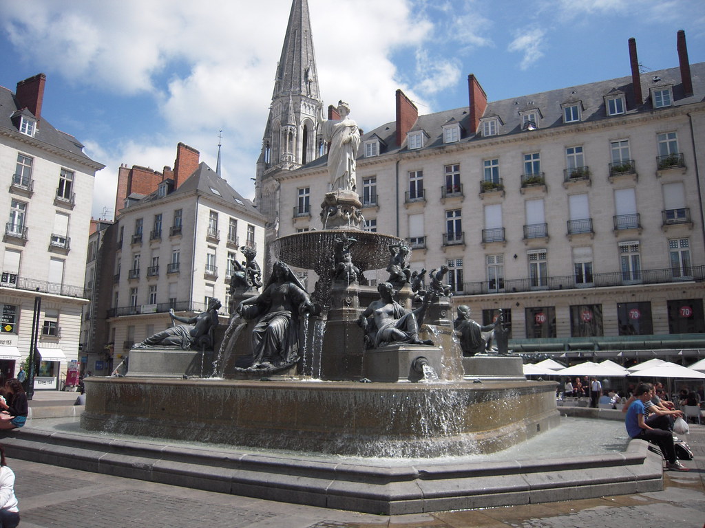 bien placés grandes villes