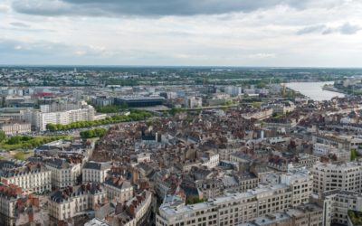 L’évolution du prix de l’immobilier à Nantes