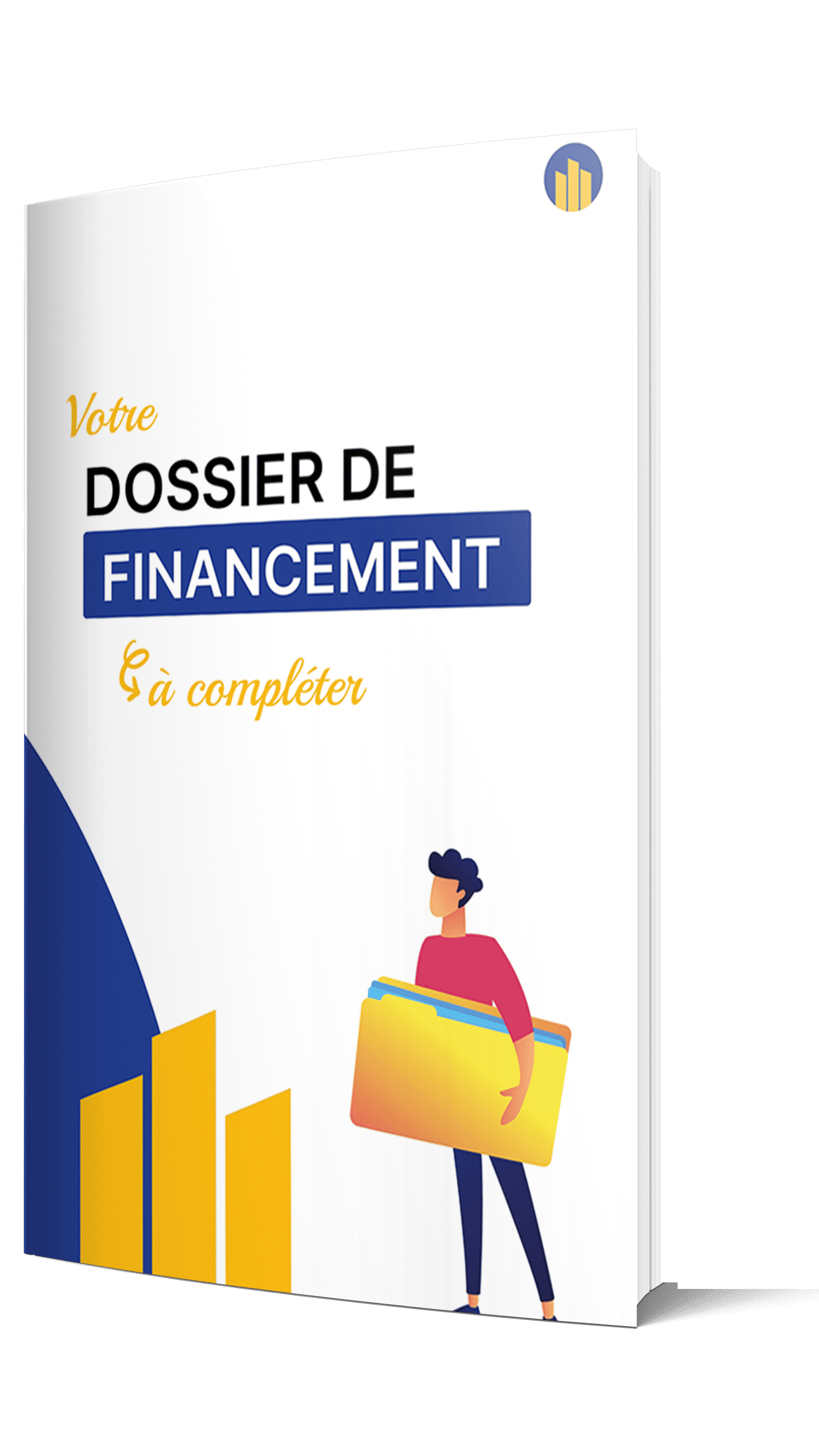 Mockup Dossier Financement