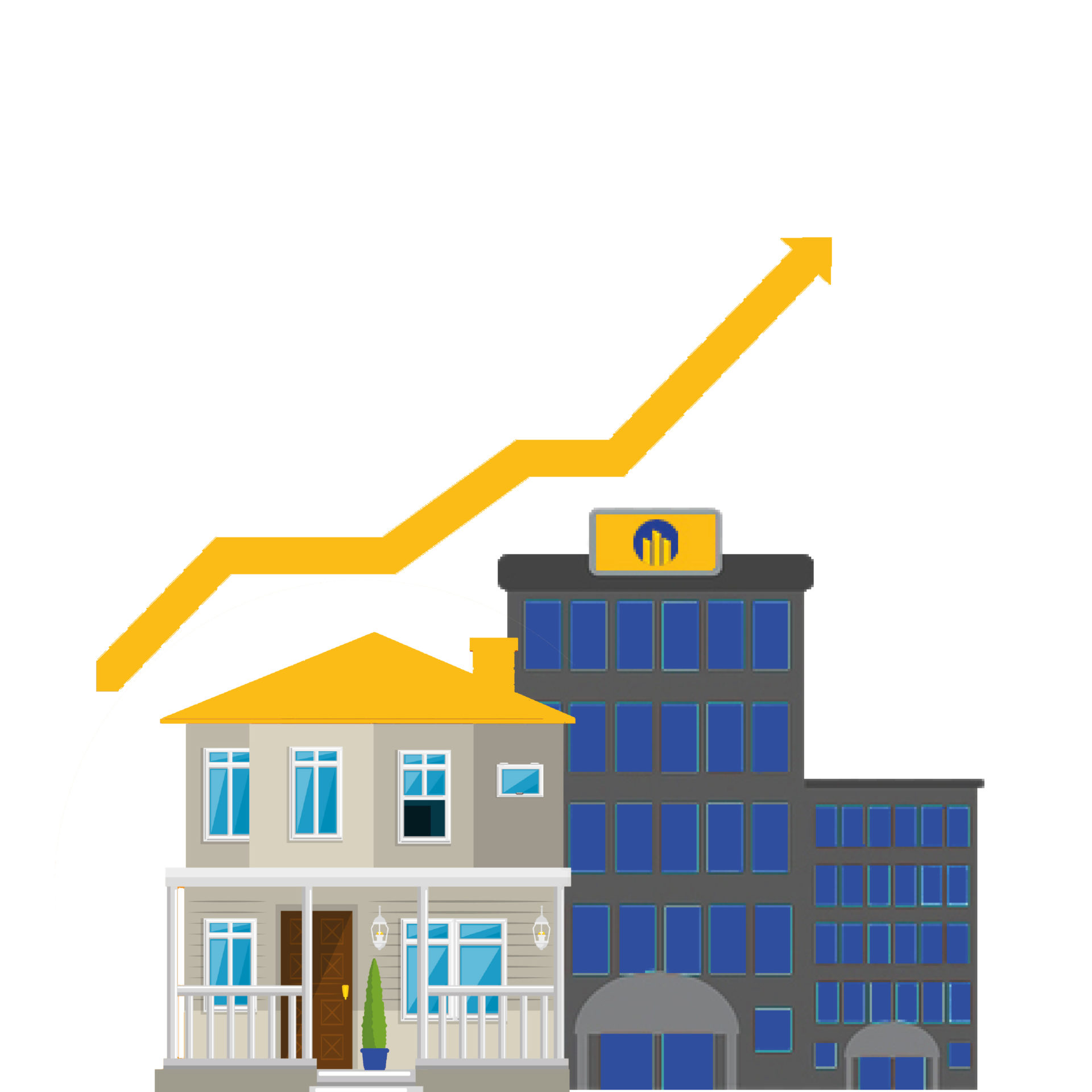 POST- plus value immobilière