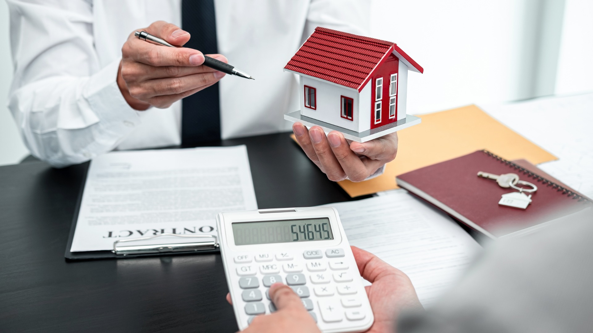 Crédit immobilier 2022 taux de crédits immobiliers