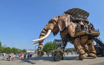 Pourquoi investir à Nantes ?