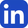 Icône LinkedIn