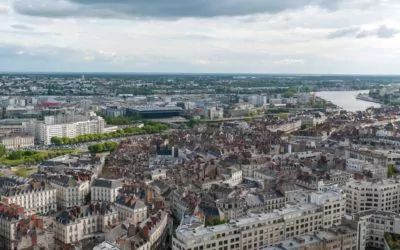 L’évolution du prix de l’immobilier à Nantes