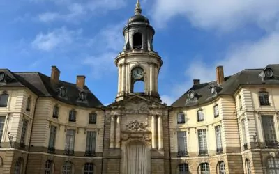 Pourquoi investir à Rennes ?