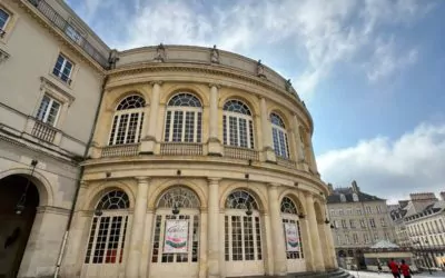 Sortir à Rennes : 4 lieux incontournables