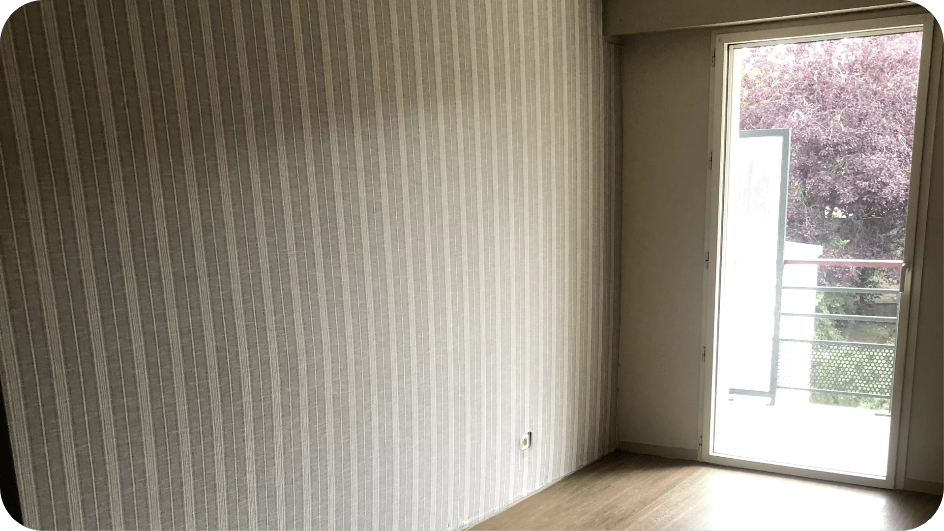 Before