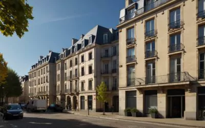 Investissement locatif à Nantes : quartiers prometteurs et astuces pour saisir les bonnes affaires
