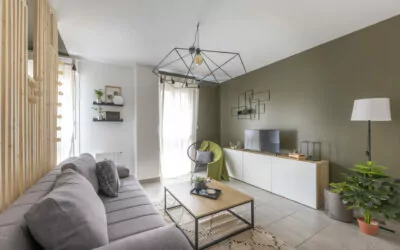 Vendre un appartement loué à Nantes : occupé ou libre, ce qui change vraiment